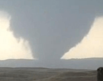 A picture of an F3 Tornado.
