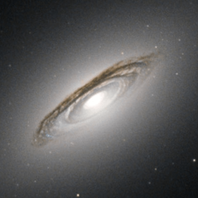 10 Lenticular Galaxy Facts For Kids Students And Teachers