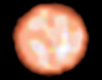 red giant starglow red giant starglow