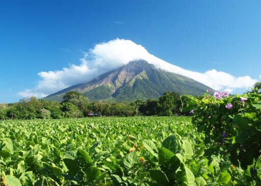 31 Nicaragua Facts for Kids