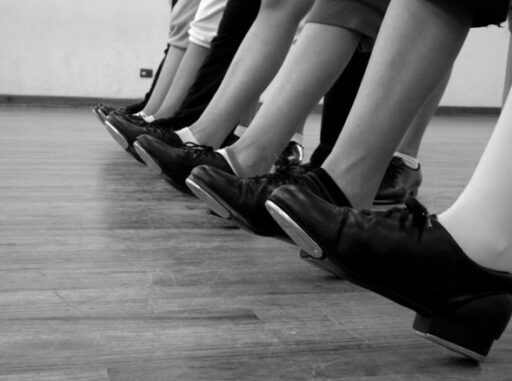Facts About Tap Dance