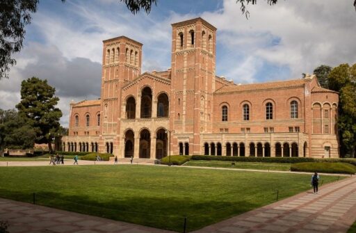 25 Fun Facts about UCLA