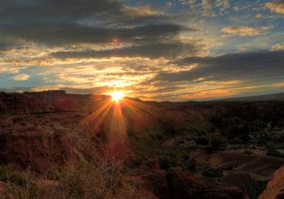 Facts about Mesa