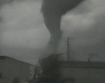1981 F3 Tornado in Har Mar, MN