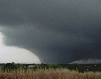 The 1999 F5 Bridgecreek-Moore, Oklahoma Tornado