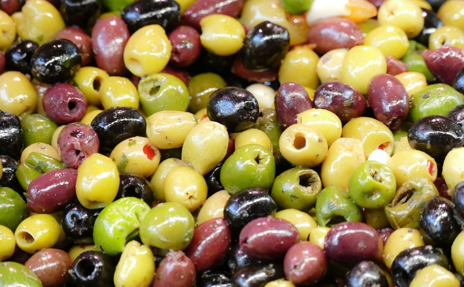 35 Facts About Olives