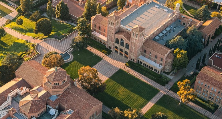 25 Fun Facts about UCLA