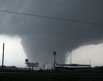 The 2011 EF4 Tuscaloosa-Birmingham, Alabama Tornado