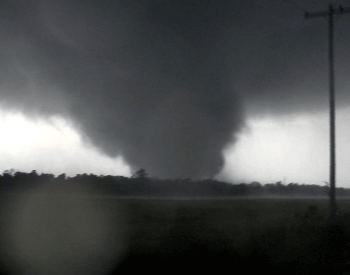 The 2011 F5 Joplin, Missouri Tornado