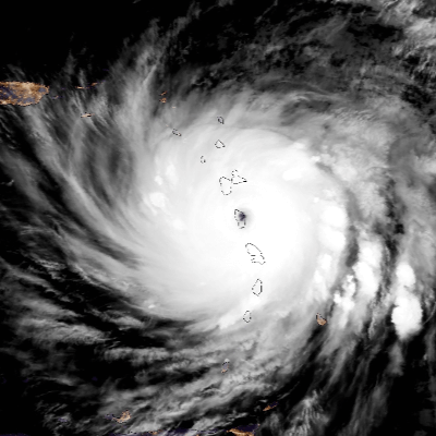 2017 Hurricane Maria
