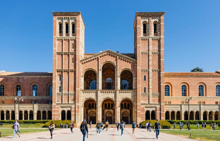 25 Fun Facts about UCLA