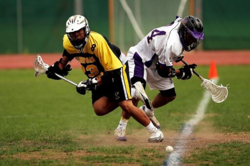 26 Facts about Lacrosse
