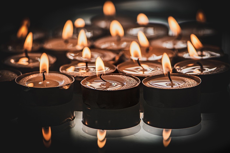 52 Facts About Candles for Kids