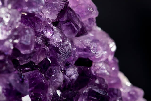 Amethyst facts 