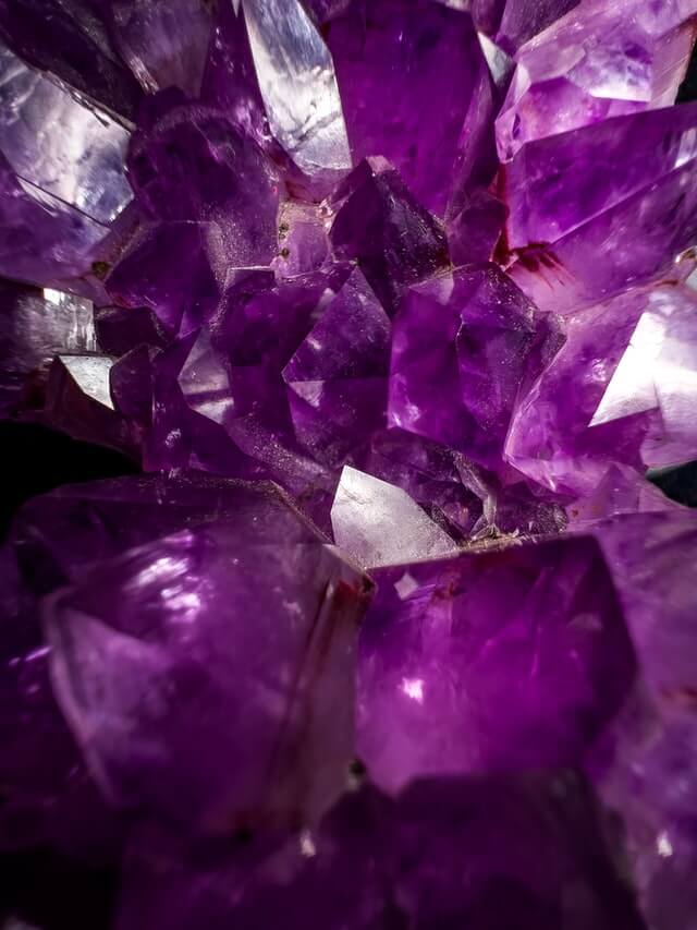 Amethyst facts
