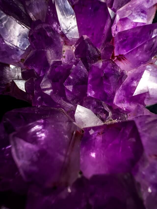 Amethyst facts 