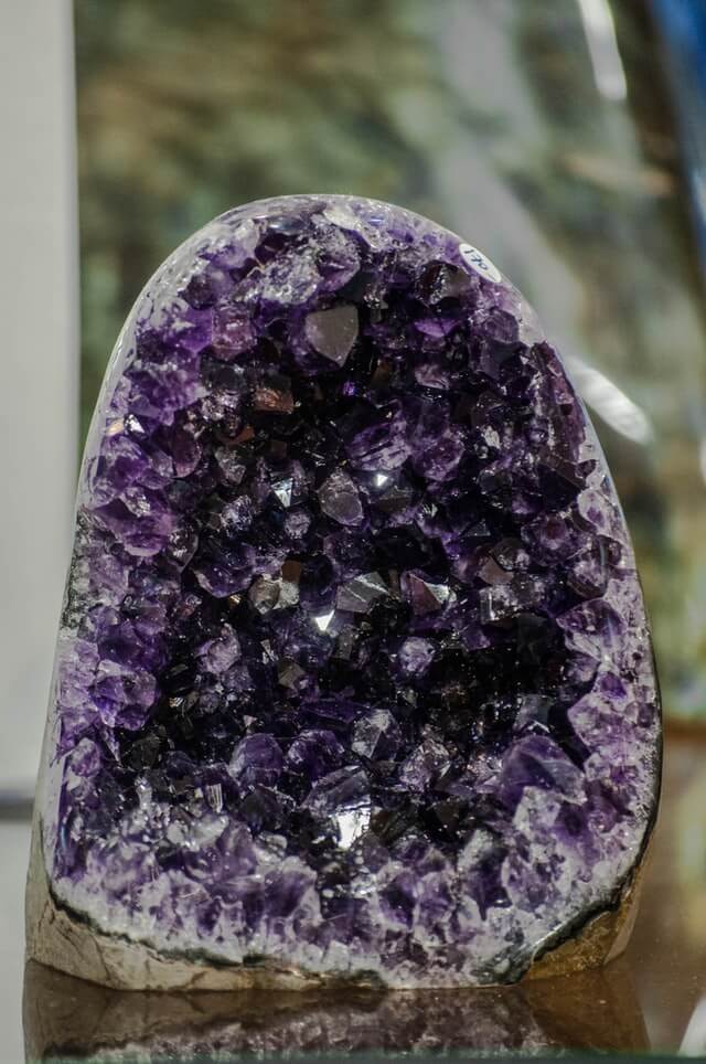 Amethyst facts