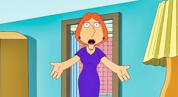Fun Facts About Lois Griffin
