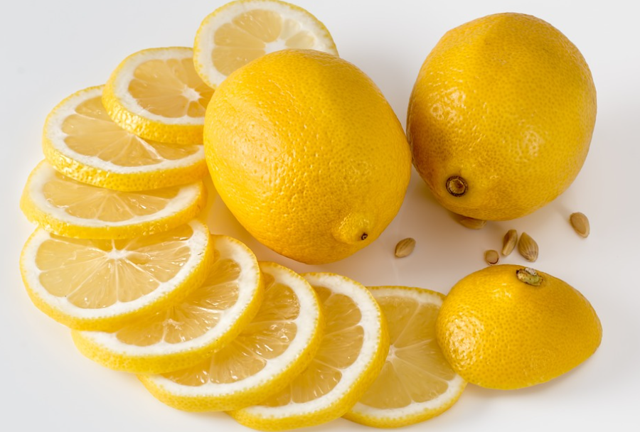 30 Lemon Facts