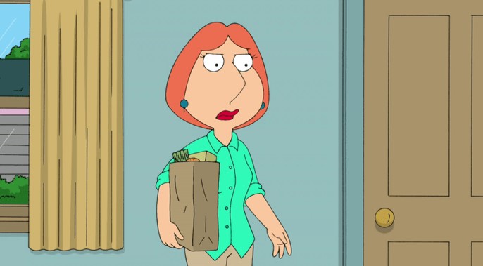 Fun Facts About Lois Griffin