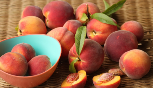 25 Facts About Peaches