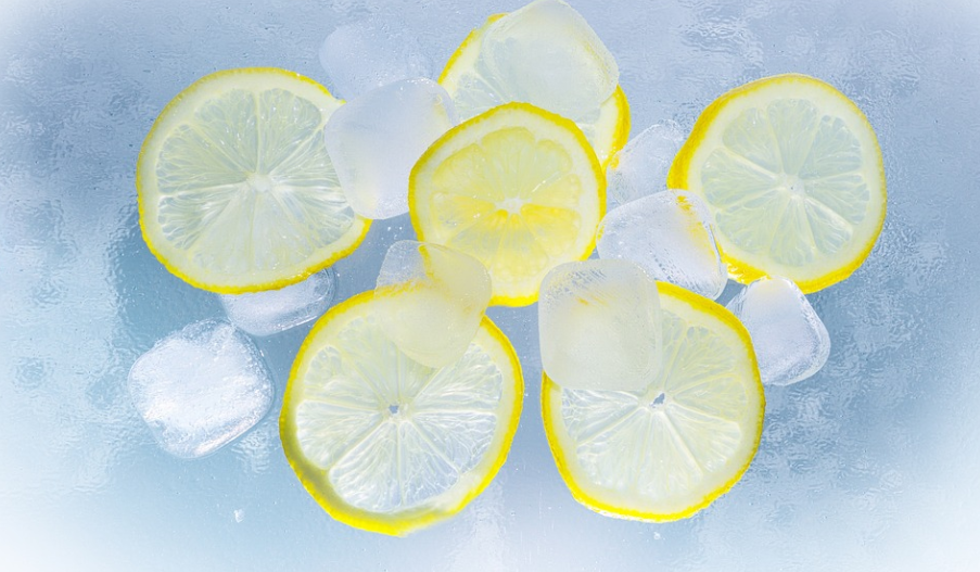 30 Lemon Facts