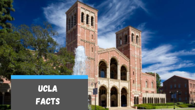 25 Fun Facts about UCLA
