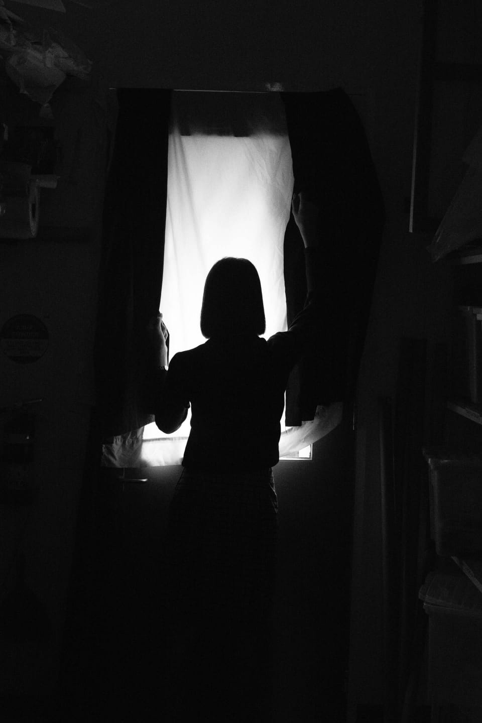 Facts about Darkness for Kids