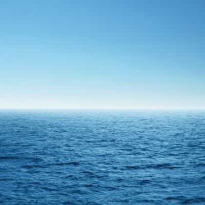 Picture of the Ocean