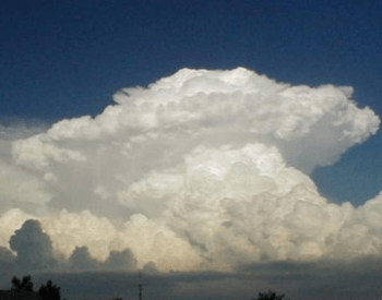 Air Mass Thunderstorm (Single Cell)