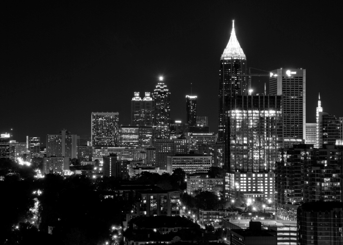 35 Facts About Atlanta