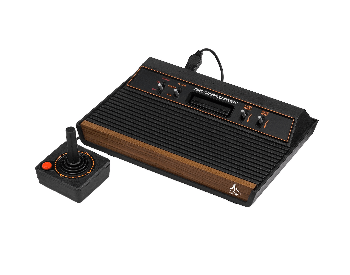 Atari 2600