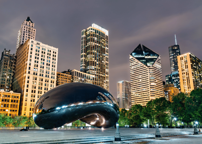 56 Fun Facts About Chicago
