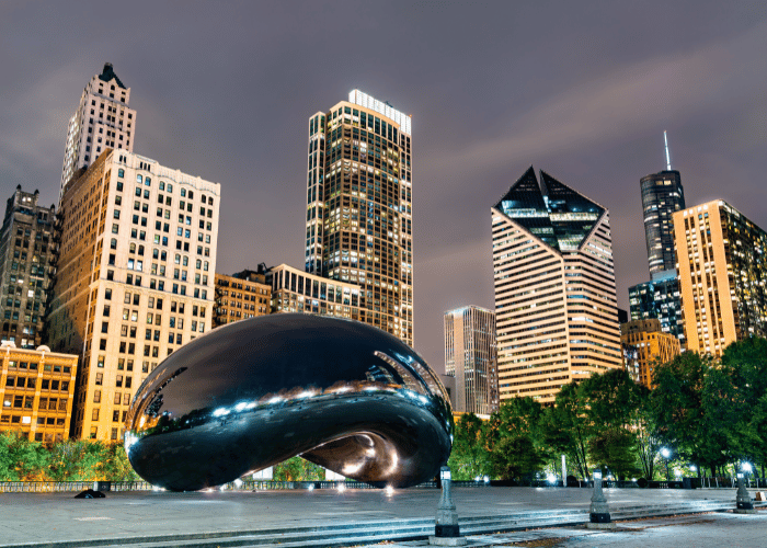 56 Fun Facts About Chicago