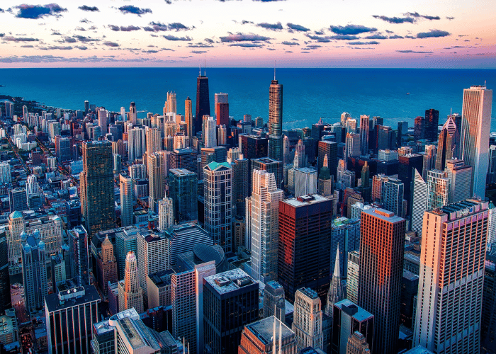 56 Fun Facts About Chicago
