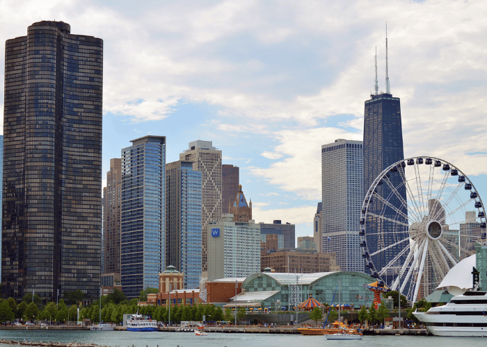 56 Fun Facts About Chicago
