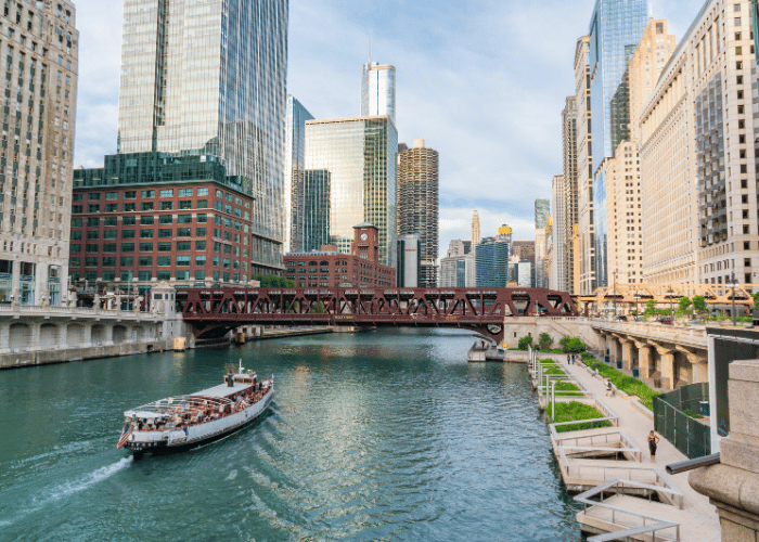 56 Fun Facts About Chicago
