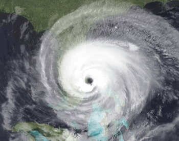 Hurricane Jeanne - Category 3