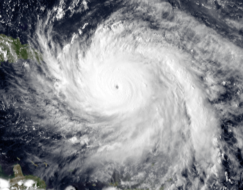 2017 Hurricane Maria - Category 5