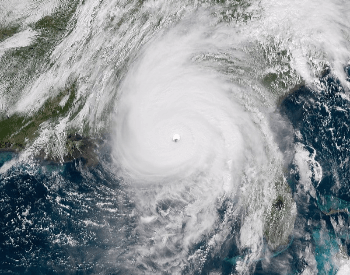 2018 Hurricane Michael - Category 5