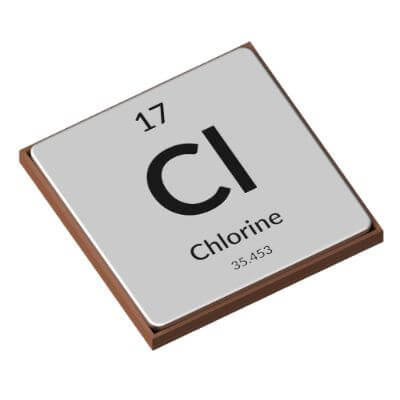 Chlorine Periodic Table