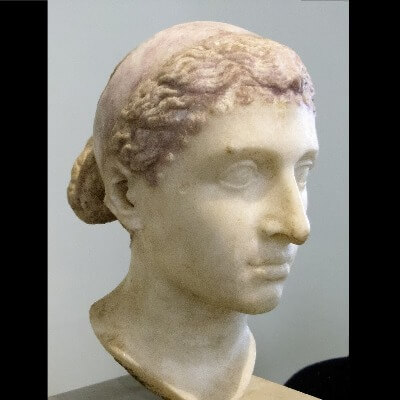 A Picture of Cleopatra