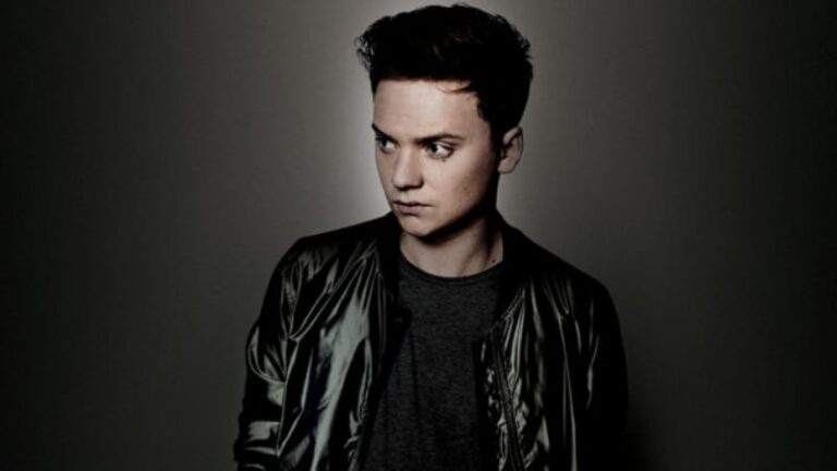 Conor Maynard Facts - Know about Him!