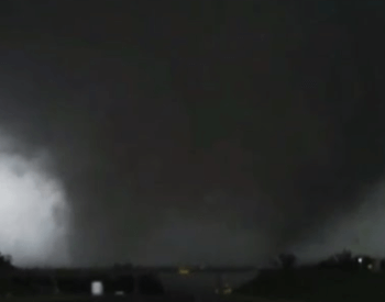 EF5 Tornado on 05-22-2011