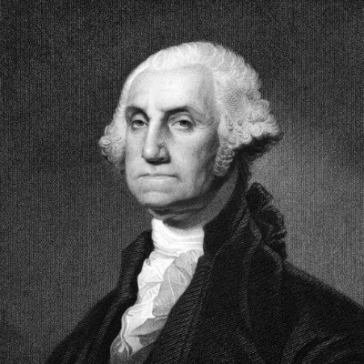 A Picture of George Washington