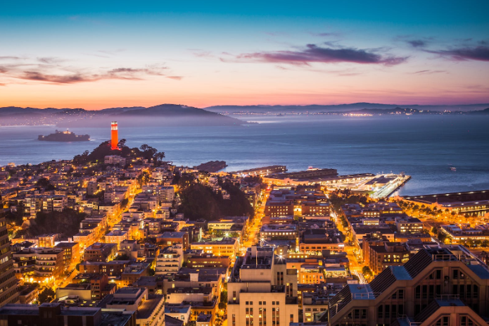 51 Fun Facts On San Francisco