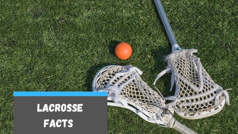 26 Facts about Lacrosse