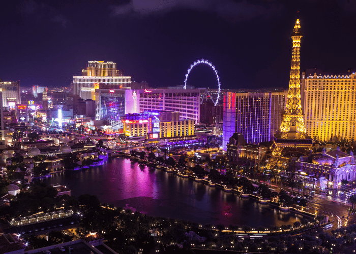 52 Las Vegas Facts for Kids