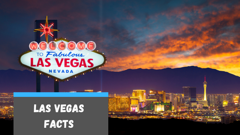 52 Las Vegas Facts for Kids