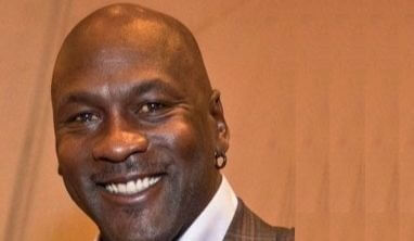 Michael Jordan Facts for Kids